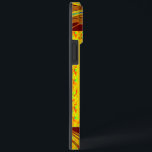 Mystic African Öga Wall Art: A Cyan Gaze<br><div class="desc">Fördjupa ditt utrymme med vår mystiska afrikanska Öga-konst: en cyan Gaze-skiva förvandla ditt skal med vår mystiska afrikanska Öga-konst: en cyan-gurka! Detta fantastiska biet har en fängslande afrikansk motiv i gyllene röda, svårligen designad för att likna ett öga med ett slående cyancentrum. Bilden har förbättrats av miniatyr ögon som arrangeras...</div>