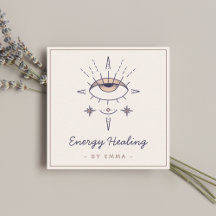 Mystic Andlig Third Öga Cosmic Energy Healing