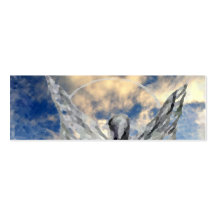 Mystic Angel CricketDiane Art och design