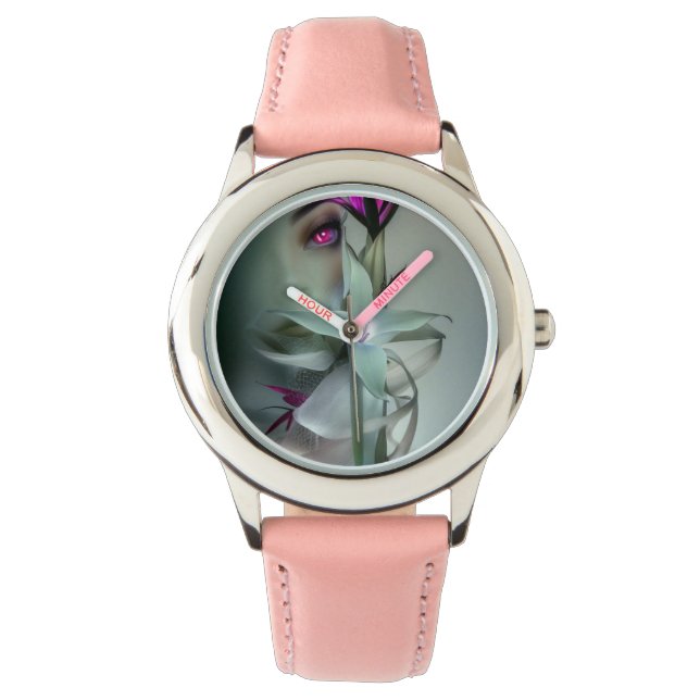Mystic Armbandsur (Framsida)