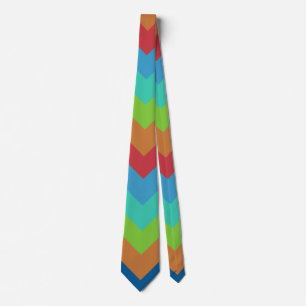 Mystic Arrow Stripe Mönster Slips
