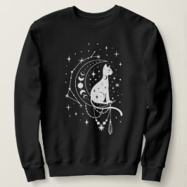 Mystic Cat T Shirt