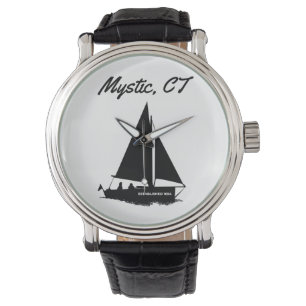 Mystic CT Armbandsur