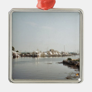 Mystic CT Julgransprydnad Metall