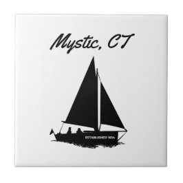 Mystic CT Kakelplatta