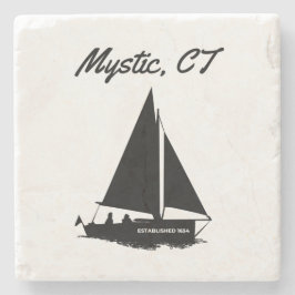 Mystic CT Stenunderlägg