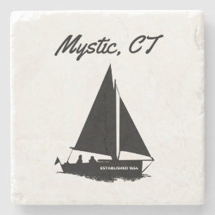 Mystic CT Stenunderlägg