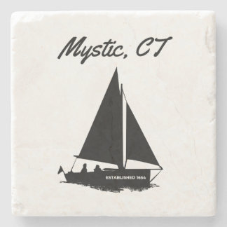 Mystic CT Stenunderlägg