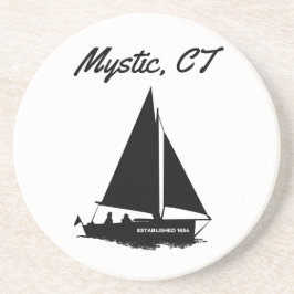 Mystic CT Underlägg