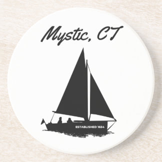 Mystic CT Underlägg