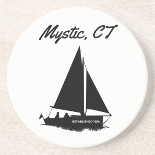 Mystic CT Underlägg