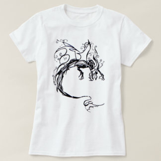 Mystic drake tee shirt