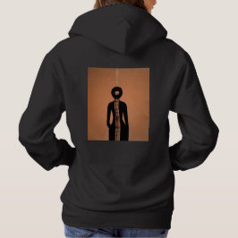 Mystic Energy Hoodie T Shirt