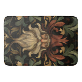 Mystic Fantasy Gnome Badrumsmatta