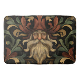 Mystic Fantasy Gnome Badrumsmatta