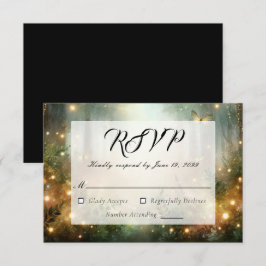 Mystic Forest Meadow Magic OSA Kort