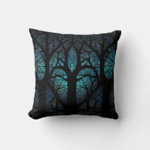 Mystic Forest Mosaic