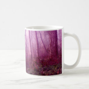 Mystic Forest Mugg