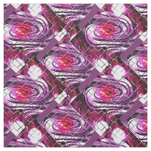 Mystic future mode tyg (Provkarta)