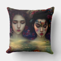 Mystic Garden: Blommigt Dreams