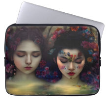 Mystic Garden: Blommigt Dreams
