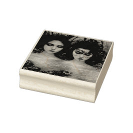 Mystic Garden: Blommigt Dreams Stämpel