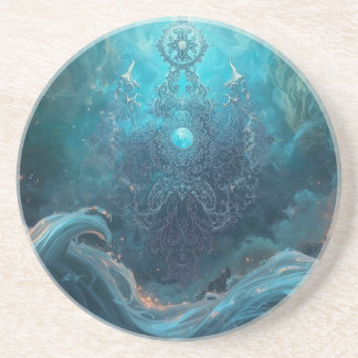 Mystic Geometry of the North Sea Underlägg