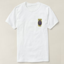 Mystic Golden Key & Bloom: Elegant logodesign T-S