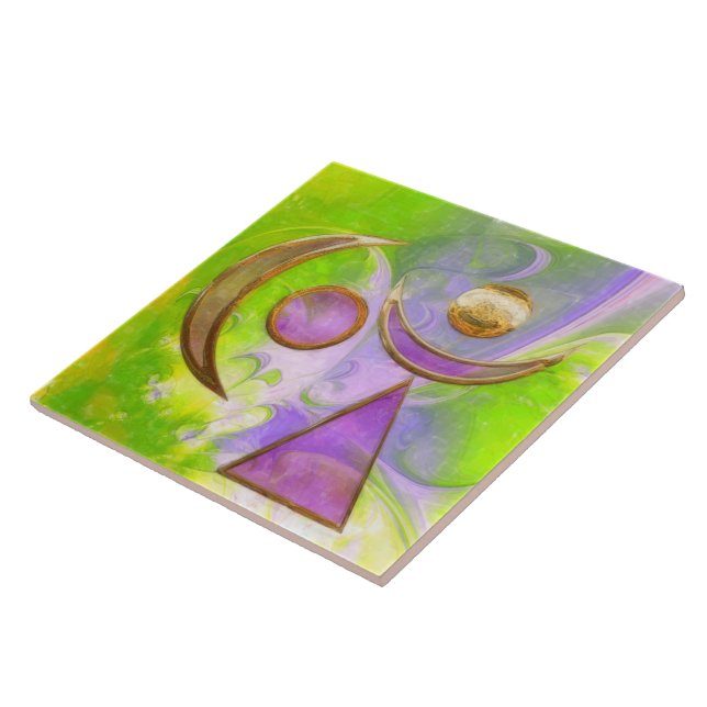 Mystic Kakelplatta (Sidan)