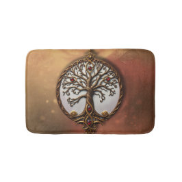 Mystic Life of Tree Badrumsmatta