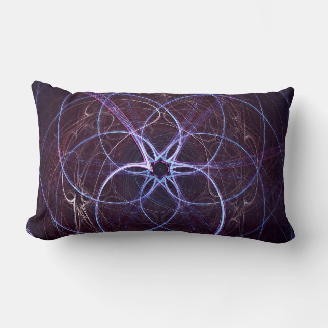 Mystic Lumbarkudde (Framsida)