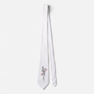 "Mystic Majesty: The Dragon Necktie Collection" Slips