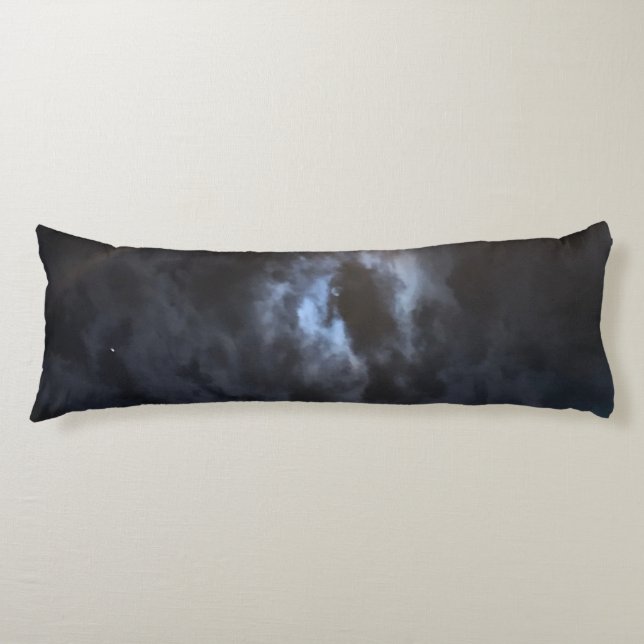 Mystic Måne Collection Kroppskudde (Framsidan)