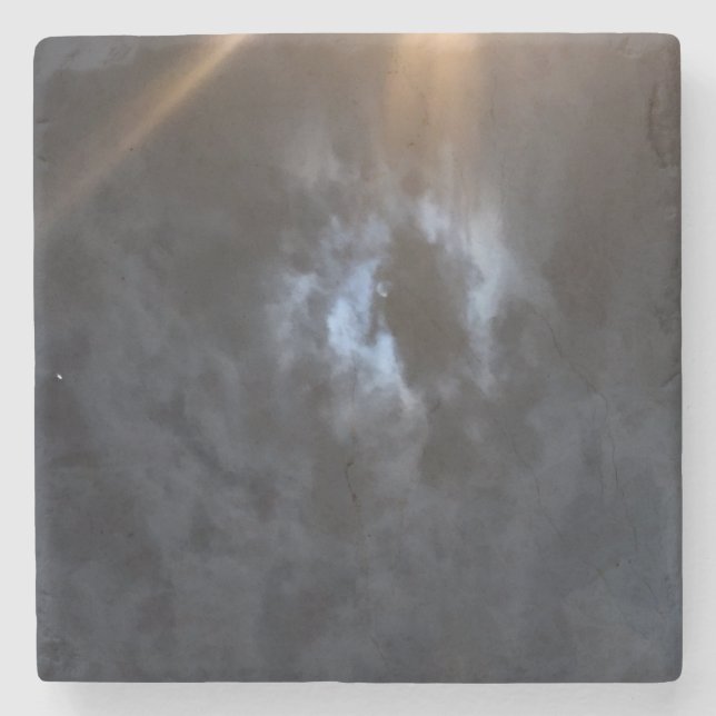 Mystic Måne Collection Stenunderlägg (Framsidan)