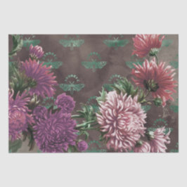 Mystic Måne Phases Moth