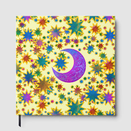 Mystic Måne Soul Light Gästböcker