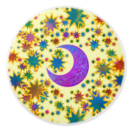 Mystic Måne Soul Light Knopp