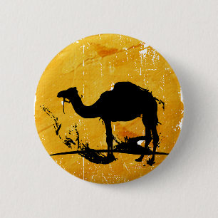 Mystic Millie Camel Knapp