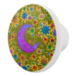 Mystic Moon Harvest Knopp