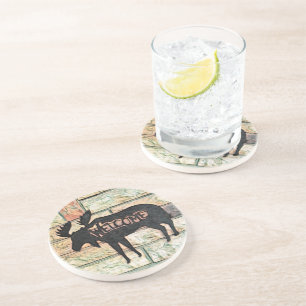 Mystic Moose Underlägg