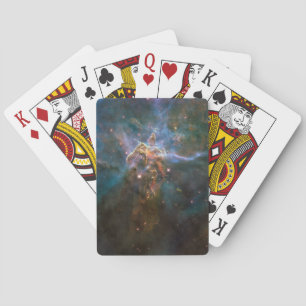 Mystic Mountain Casinokort