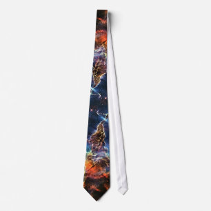 Mystic Mountain i Space NASA Slips