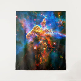 Mystic Mountain Large