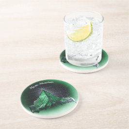 Mystic Mountain Underlägg