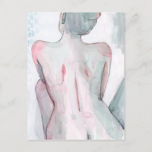 Mystic Muse Vykort