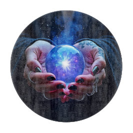 Mystic Orb of Destiny