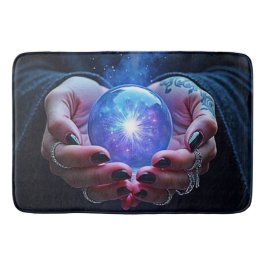 Mystic Orb of Destiny Badrumsmatta