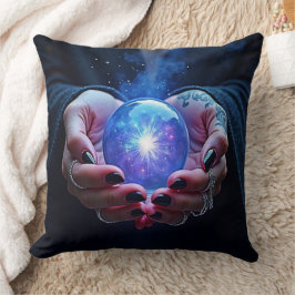 Mystic Orb of Destiny Kudde