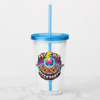 Mystic Pizza Party kopp Take Away Mugg