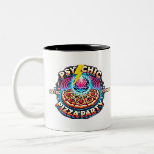 Mystic Podcast Mugg